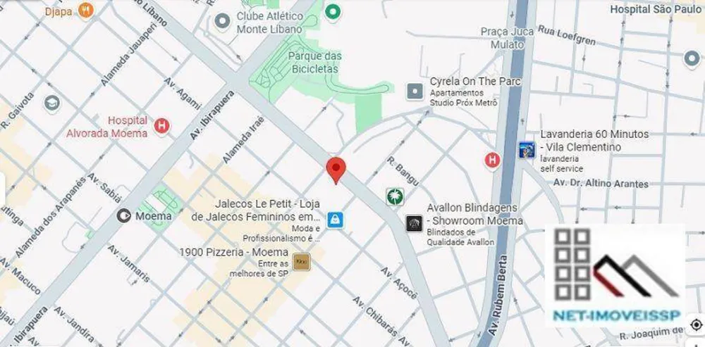Apartamento, 5 quartos, 493 m² - Foto 12