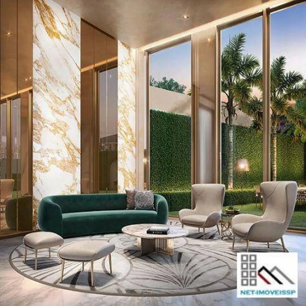 Apartamento, 5 quartos, 493 m² - Foto 3