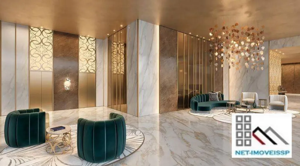 Apartamento, 5 quartos, 493 m² - Foto 4