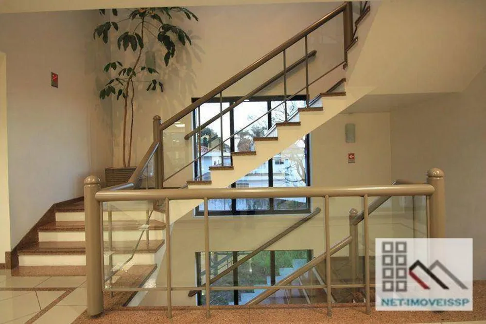Prédio Inteiro, 2300 m² - Foto 10