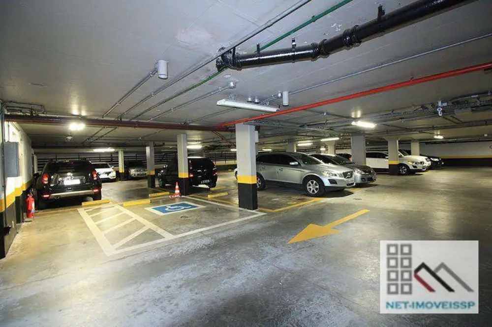 Prédio Inteiro, 2300 m² - Foto 3