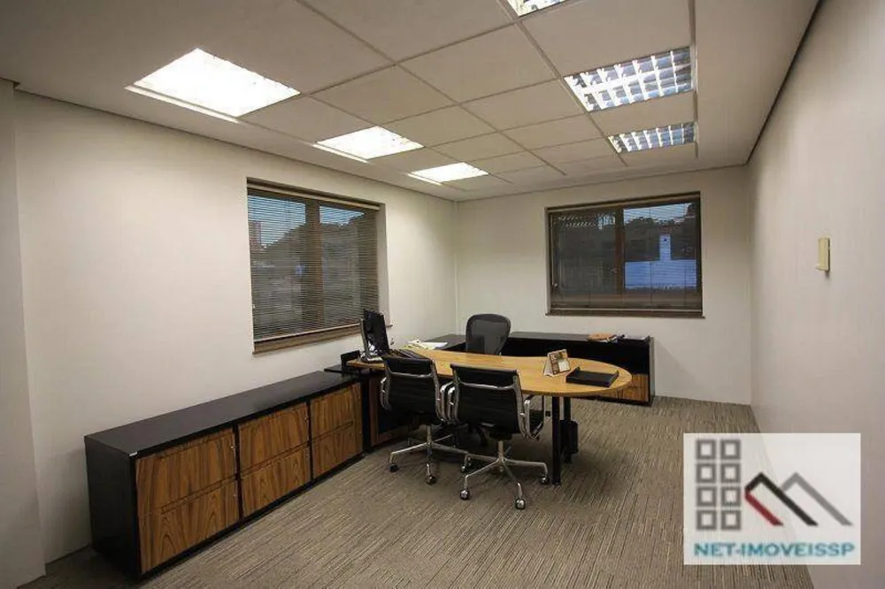 Prédio Inteiro, 2300 m² - Foto 9