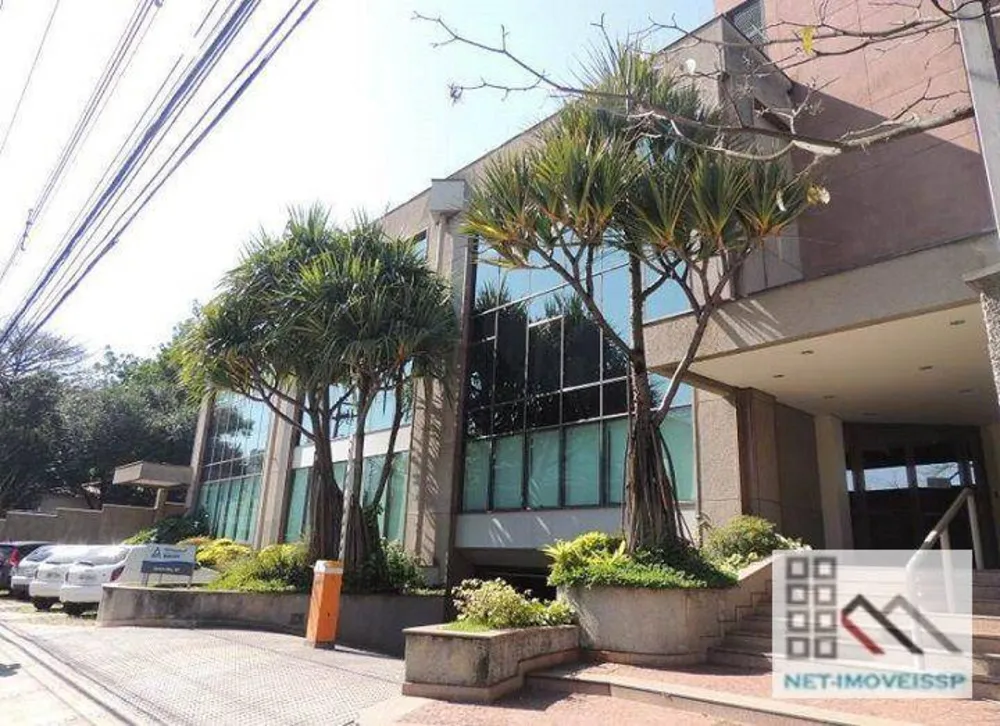 Prédio Inteiro, 2300 m² - Foto 8