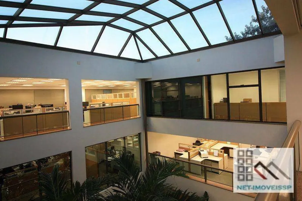 Prédio Inteiro, 2300 m² - Foto 7