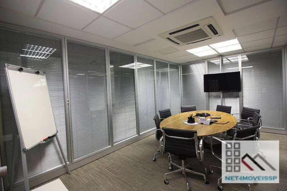 Prédio Inteiro, 2300 m² - Foto 5