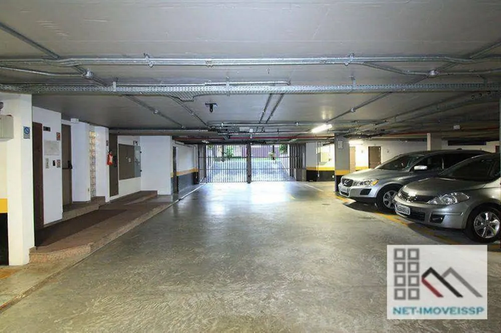 Prédio Inteiro, 2300 m² - Foto 11