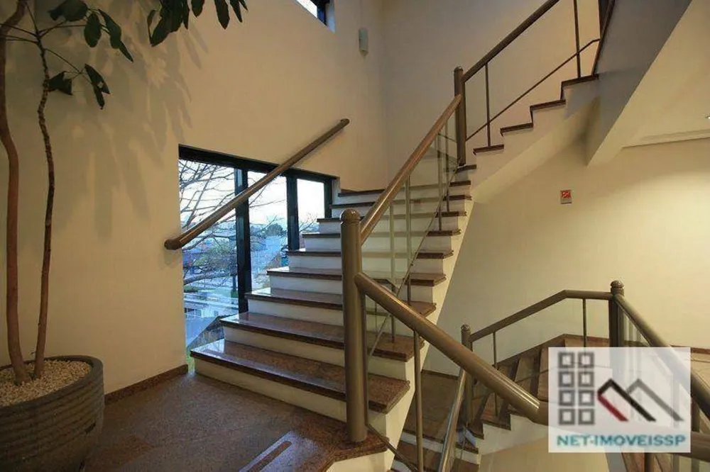 Prédio Inteiro, 2300 m² - Foto 4