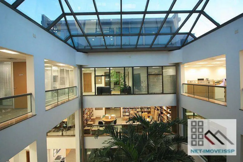 Prédio Inteiro, 2300 m² - Foto 2