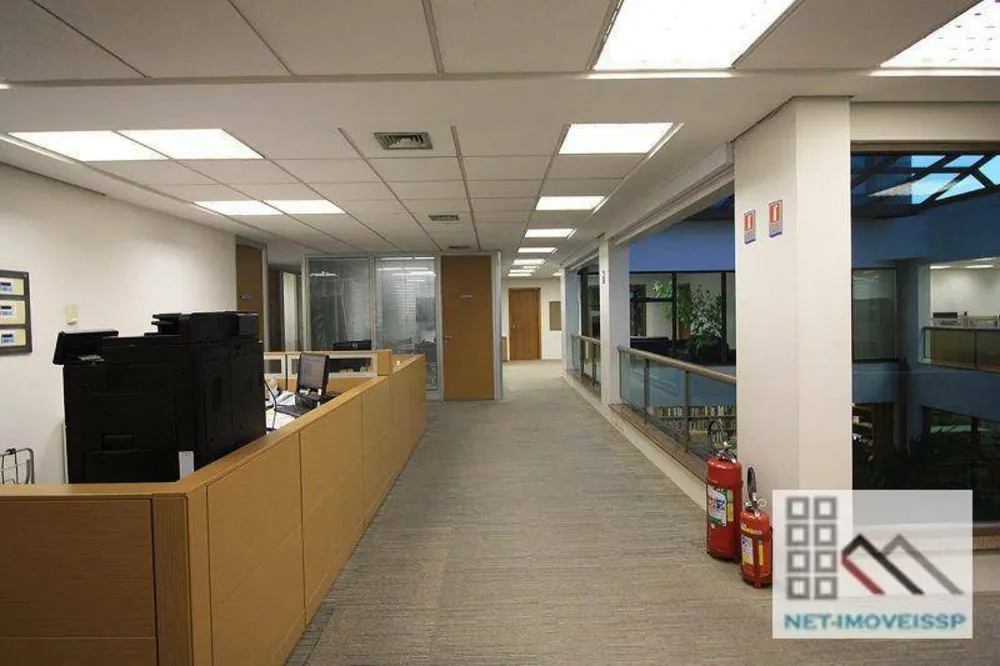 Prédio Inteiro, 2300 m² - Foto 12