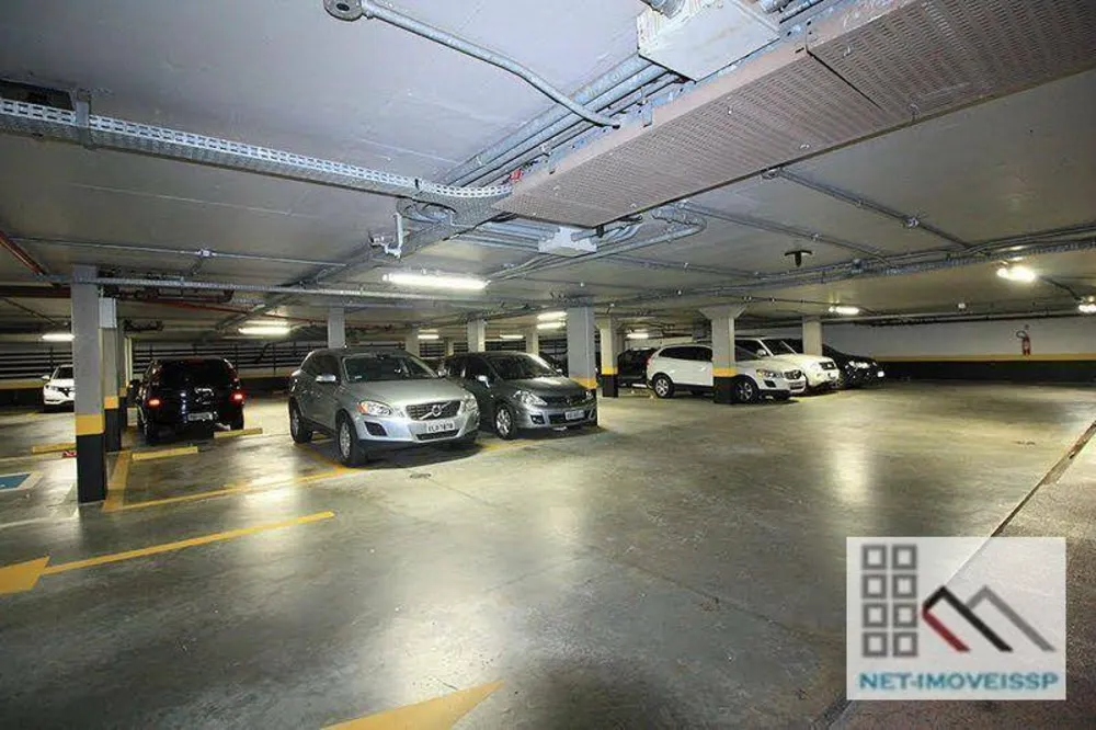 Prédio Inteiro, 2300 m² - Foto 6