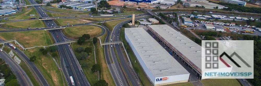 Depósito-Galpão, 1159 m² - Foto 1