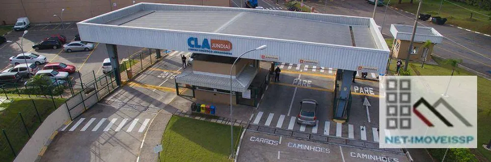 Depósito-Galpão, 1159 m² - Foto 2