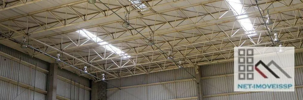 Depósito-Galpão, 1159 m² - Foto 7