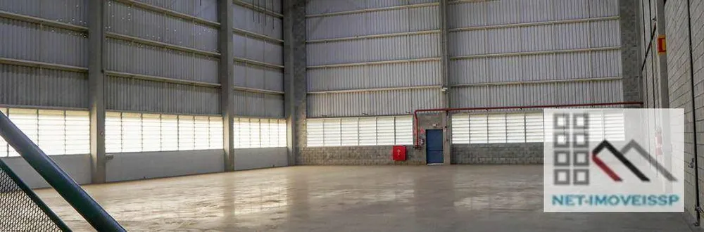 Depósito-Galpão, 1159 m² - Foto 8