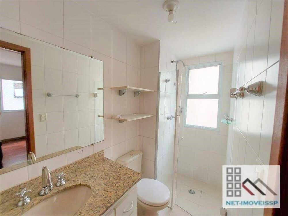 Apartamento, 1 quarto, 46 m² - Foto 1