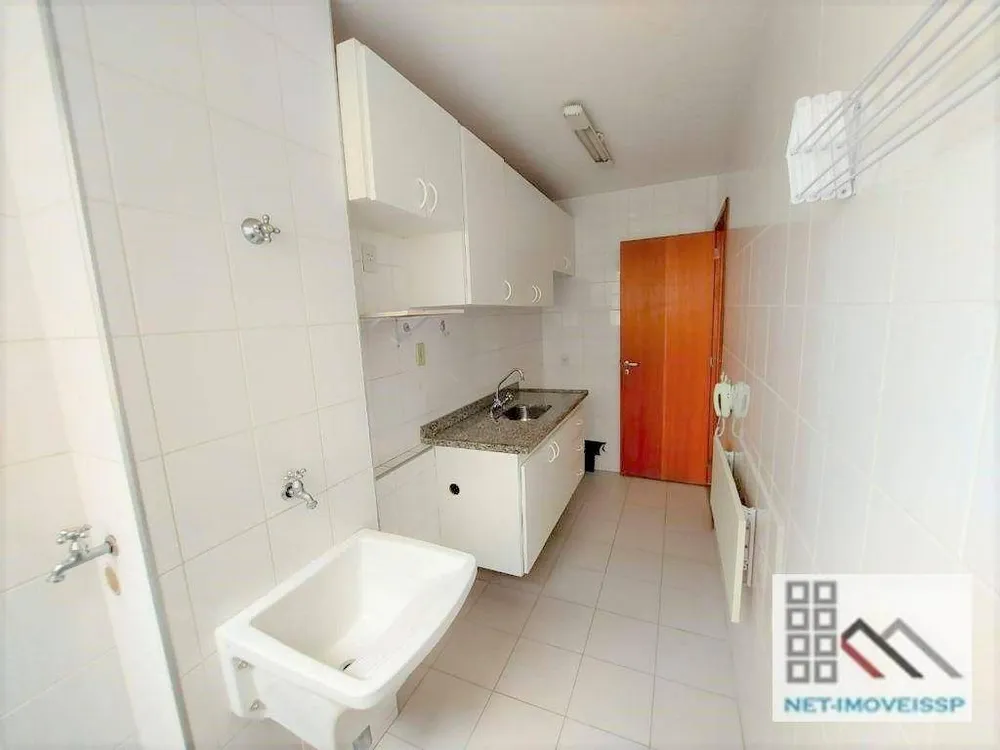Apartamento, 1 quarto, 46 m² - Foto 6