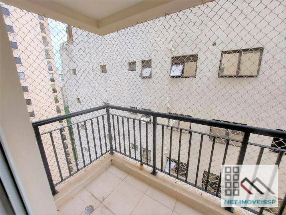 Apartamento, 1 quarto, 46 m² - Foto 4