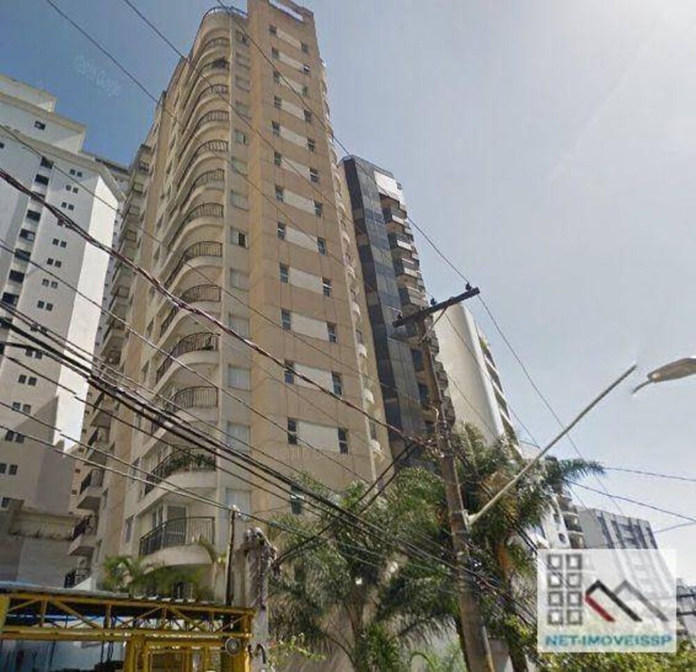 Apartamento, 1 quarto, 46 m² - Foto 4