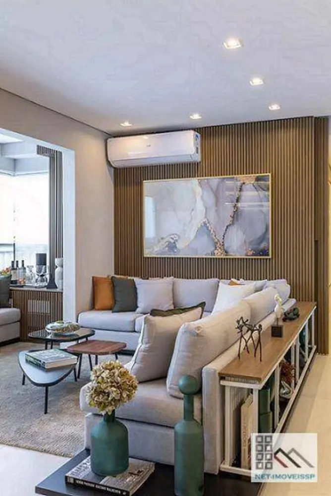 Apartamento, 2 quartos, 90 m² - Foto 2