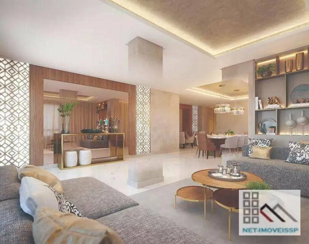 Apartamento, 2 quartos, 90 m² - Foto 10