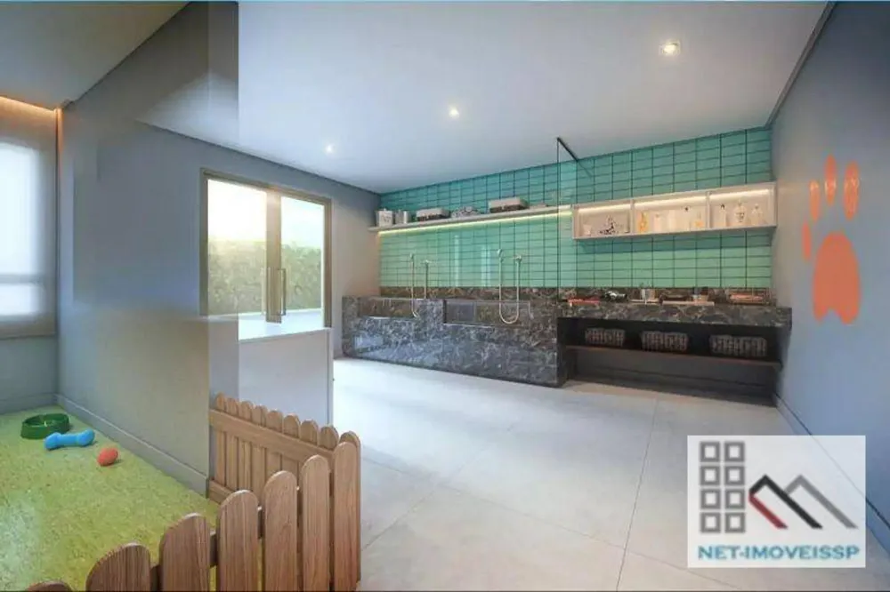 Apartamento, 2 quartos, 90 m² - Foto 14