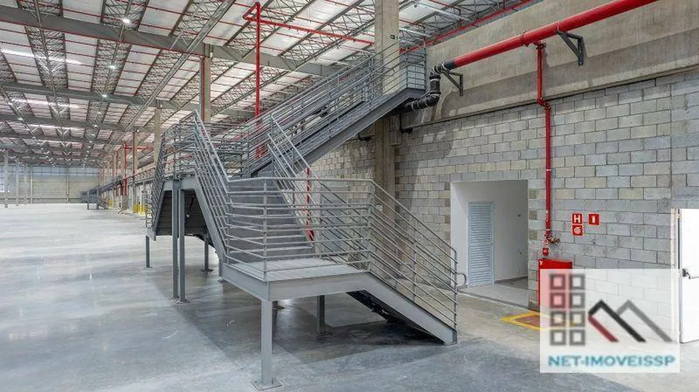 Depósito-Galpão, 7415 m² - Foto 10