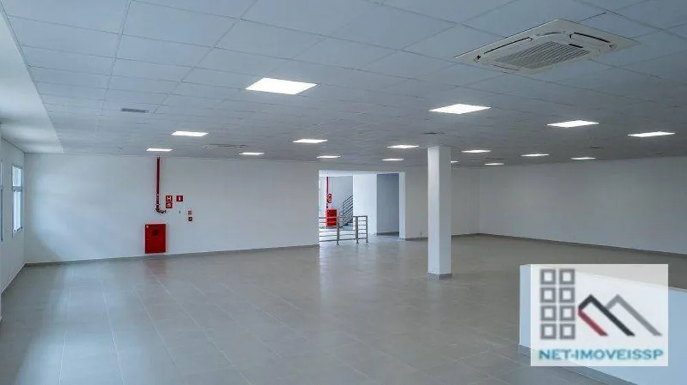 Depósito-Galpão, 7415 m² - Foto 1