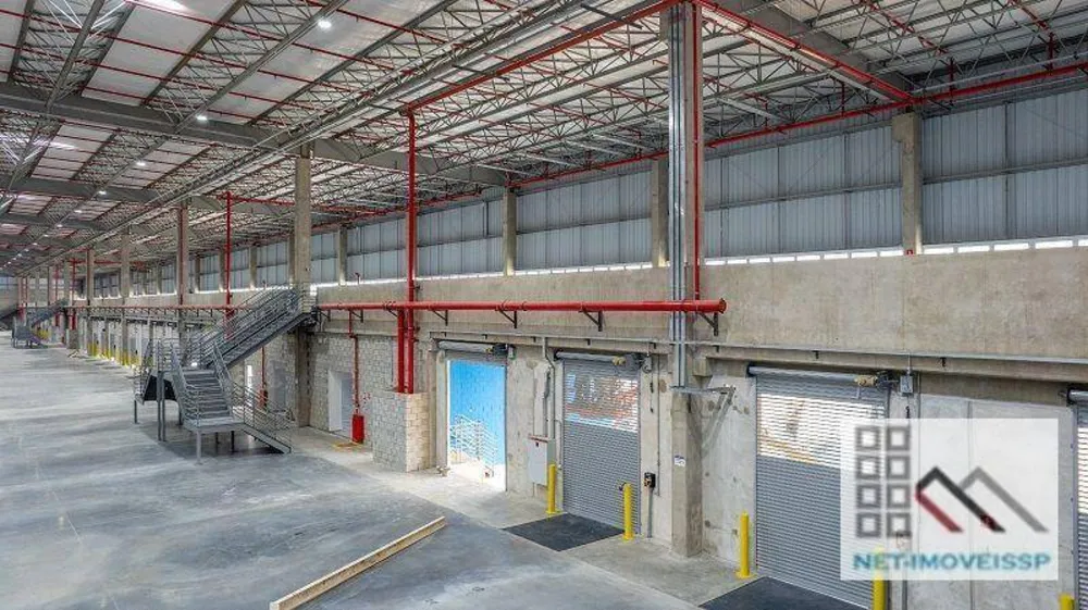 Depósito-Galpão, 7415 m² - Foto 2