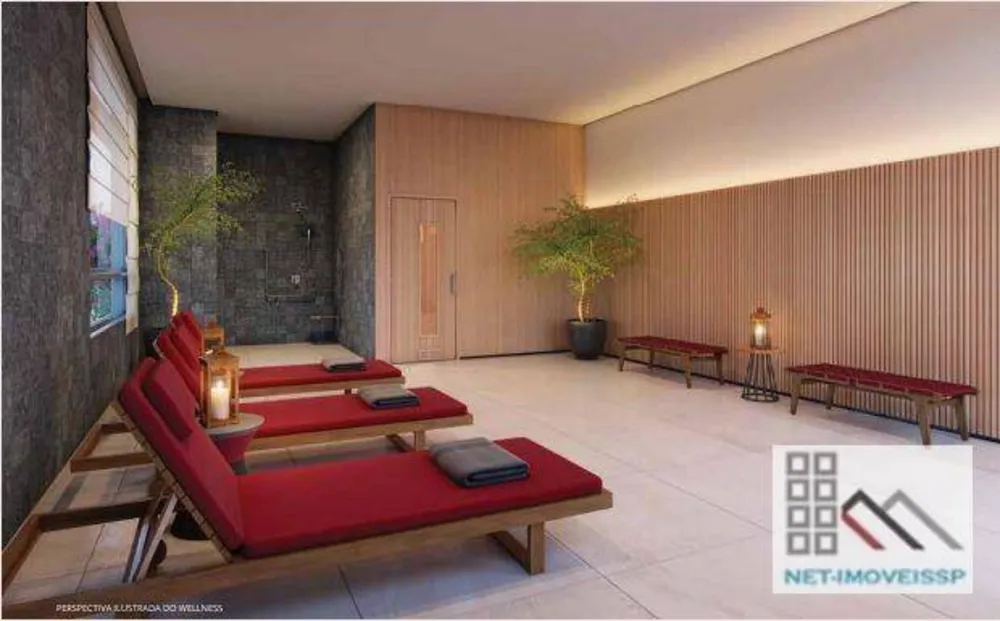 Apartamento, 3 quartos, 182 m² - Foto 8