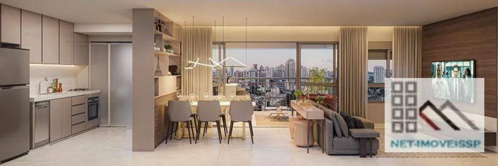 Apartamento, 3 quartos, 182 m² - Foto 4
