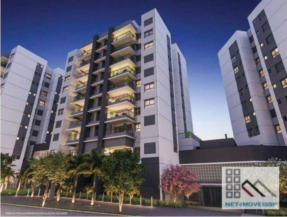 Apartamento, 3 quartos, 182 m² - Foto 1