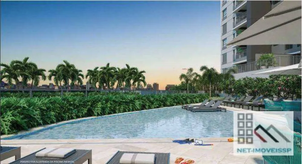 Apartamento, 3 quartos, 182 m² - Foto 4