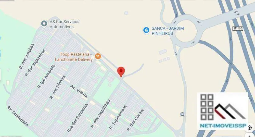 Depósito-Galpão, 5032 m² - Foto 7