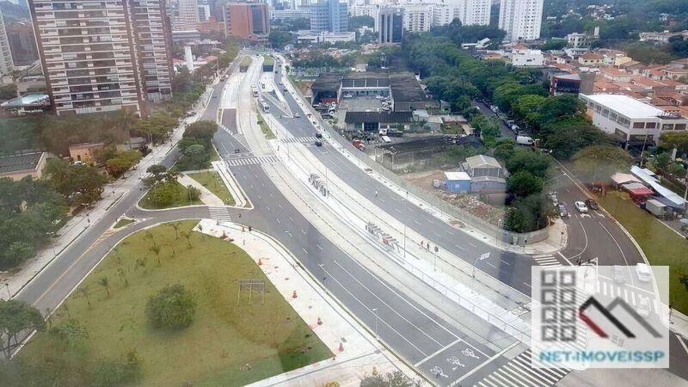 Conjunto Comercial-Sala para alugar, 632m² - Foto 15