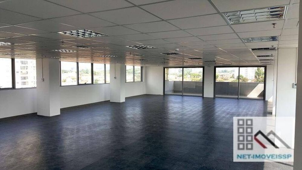 Conjunto Comercial-Sala para alugar, 632m² - Foto 10