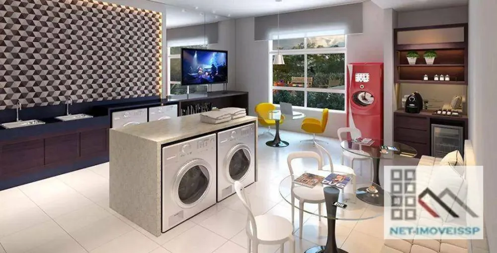 Apartamento, 3 quartos, 96 m² - Foto 11