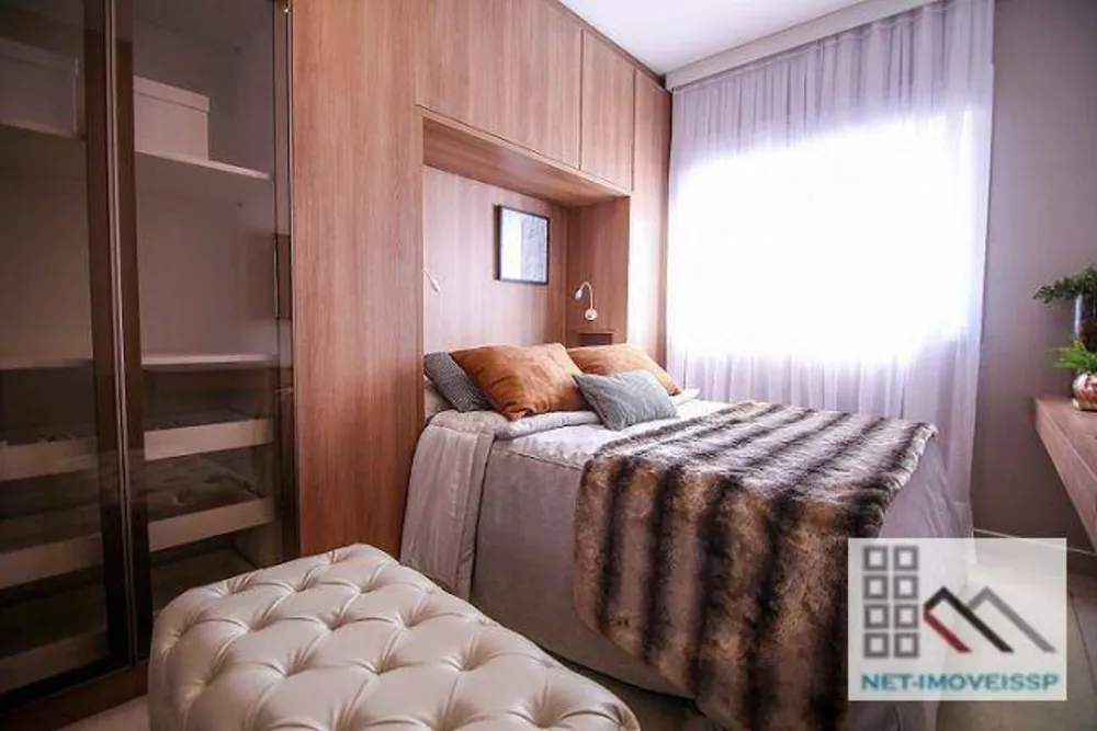 Apartamento, 3 quartos, 96 m² - Foto 5