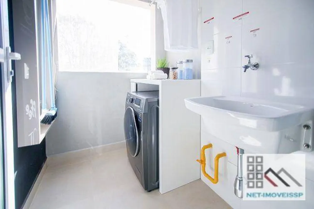 Apartamento, 3 quartos, 96 m² - Foto 5