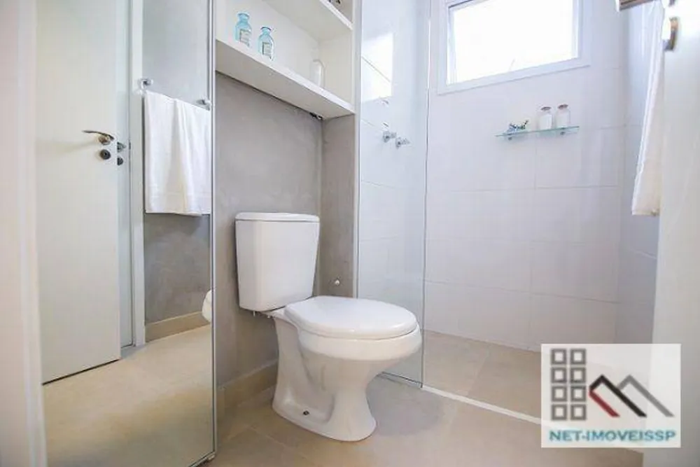 Apartamento, 3 quartos, 96 m² - Foto 6