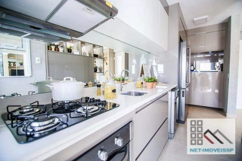 Apartamento, 3 quartos, 96 m² - Foto 4
