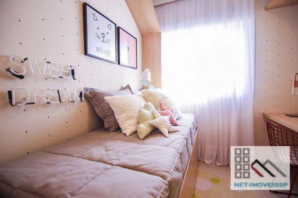 Apartamento, 3 quartos, 96 m² - Foto 3