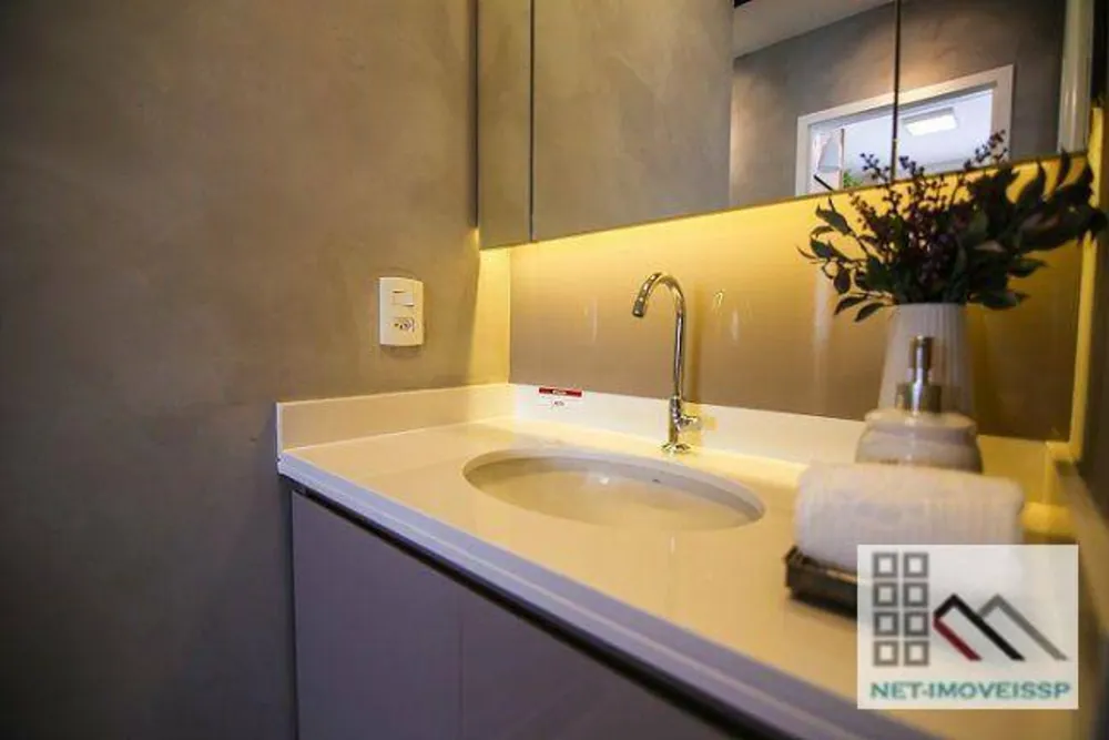 Apartamento, 3 quartos, 96 m² - Foto 1