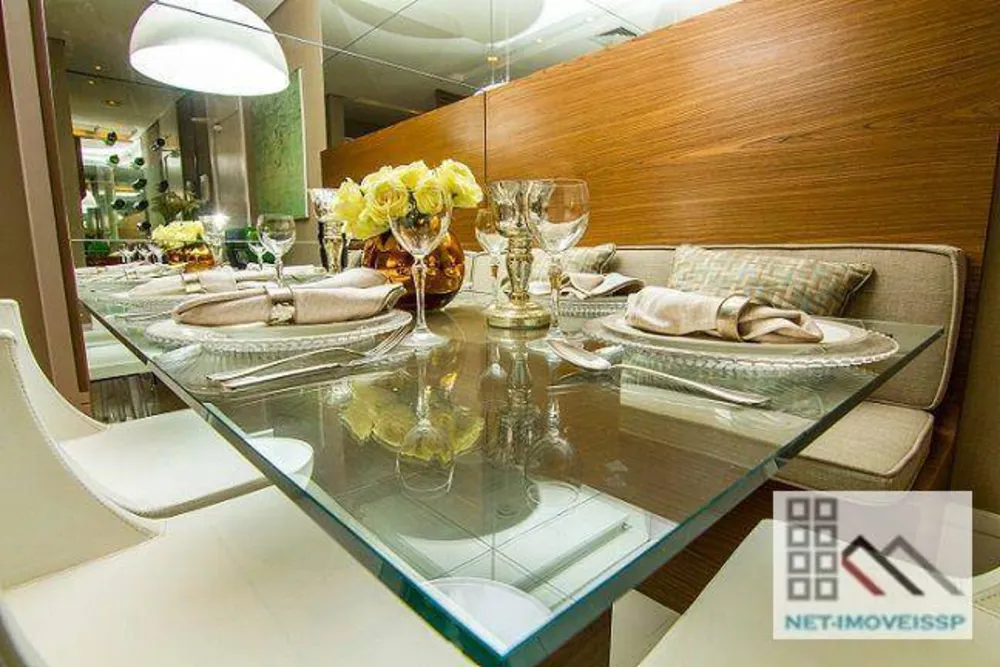 Apartamento, 3 quartos, 96 m² - Foto 8