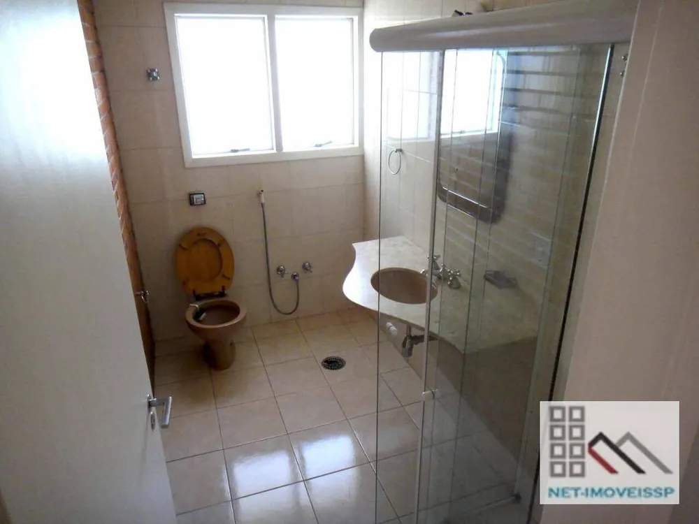 Casa, 4 quartos, 450 m² - Foto 12