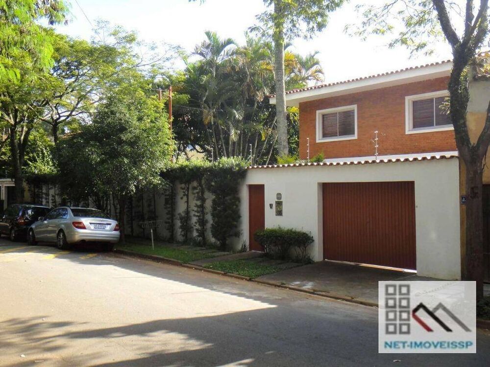 Casa, 4 quartos, 450 m² - Foto 3