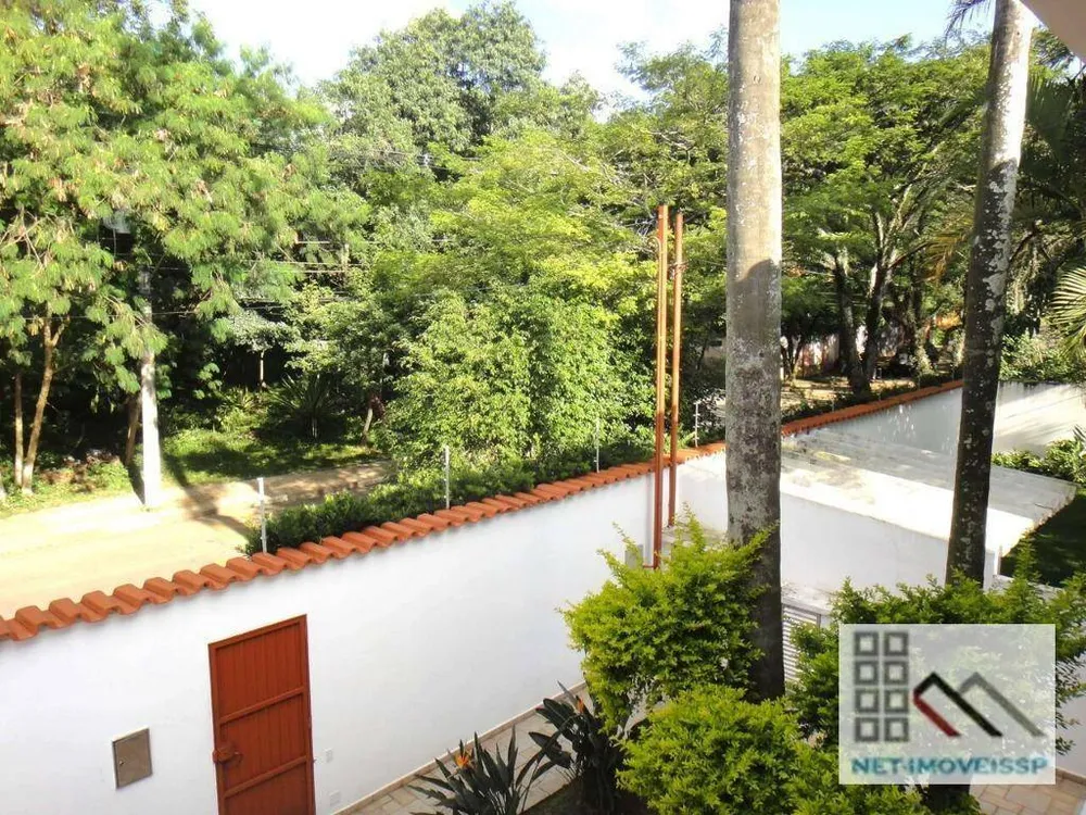 Casa, 4 quartos, 450 m² - Foto 11