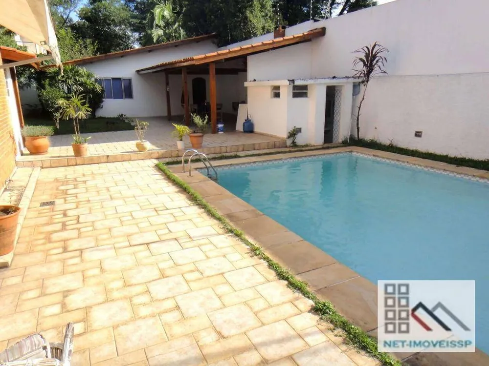 Casa, 4 quartos, 450 m² - Foto 5