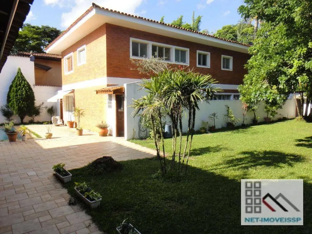 Casa, 4 quartos, 450 m² - Foto 9
