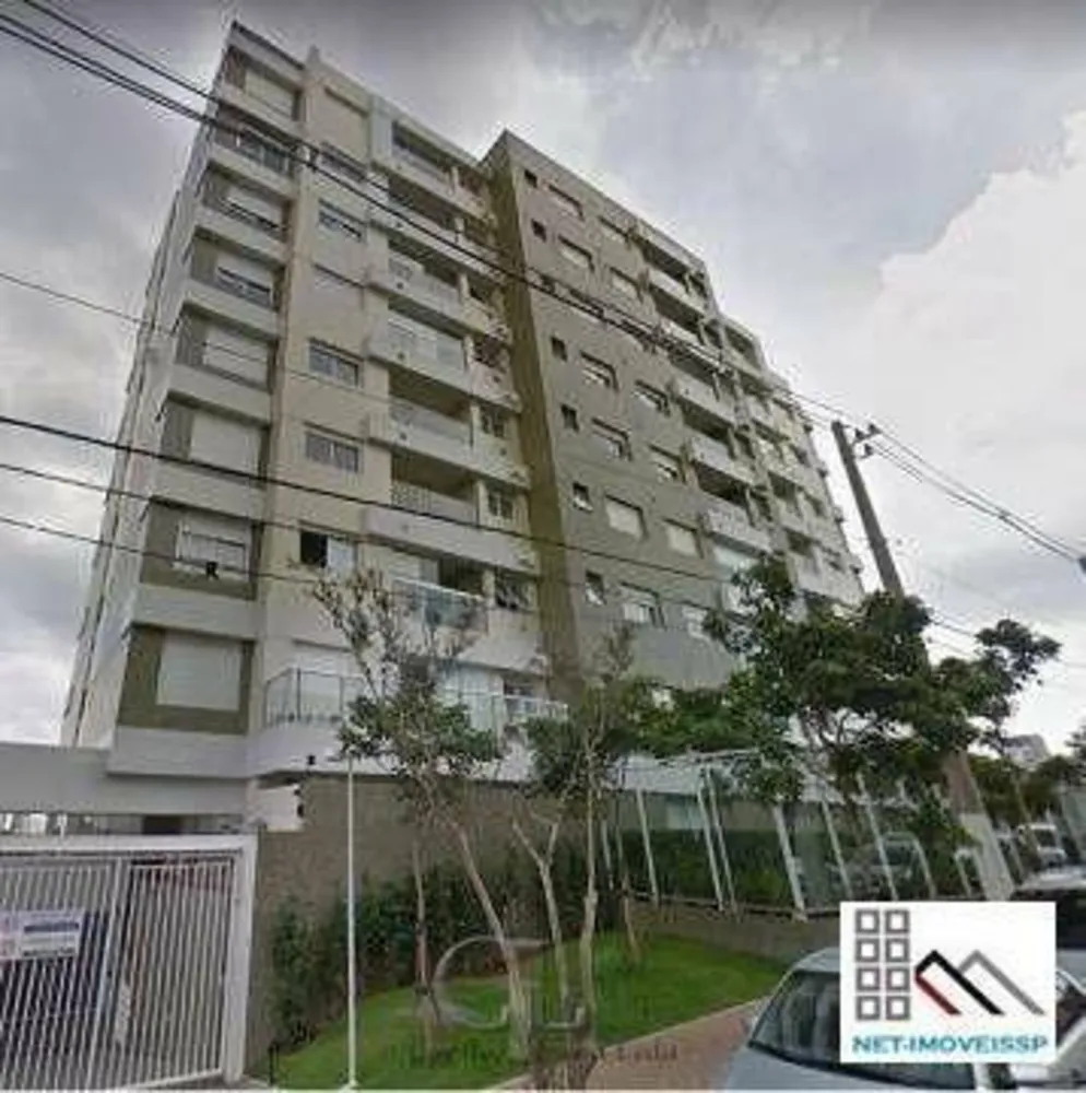 Apartamento, 2 quartos, 72 m² - Foto 1