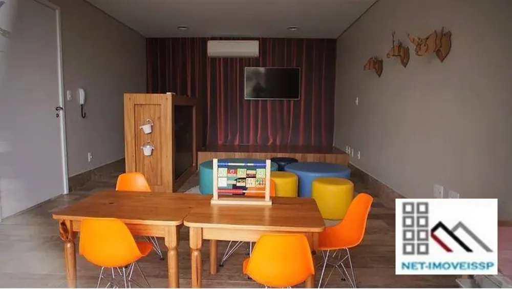Apartamento, 2 quartos, 72 m² - Foto 12